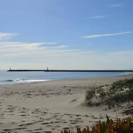 Apartment 3 Pieces 6 Couchages Port Naturisme Pl010-828 Leucate
